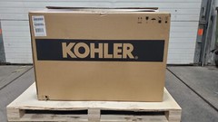 New Kohler 9000 Watt Portable Electric Generator PRO9.0E 120 240V PA-PRO90E-2102