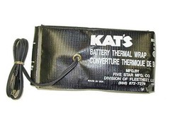 – 22100X 22100 60 Watt 28″ Battery Thermal Wrap