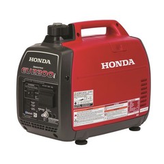 Honda 664240 EU2200i 2200W Portable Inverter Generator w/ Co-Minder New