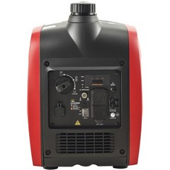 VEVOR Inverter Generator 3000W Peak Watt Quiet Inverter Generator Gas Powered