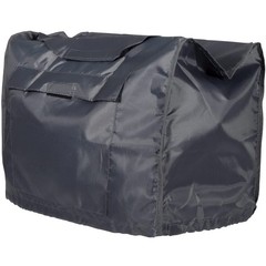 Waterproof Generator Cover w/ Storage Pocket for Honda Eu2000i Eu2200i Generator