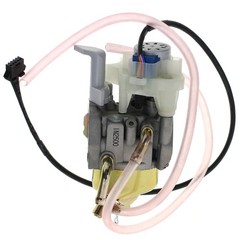 Carburetor Gasket Fule Line Assembly for Generac iX2000 0H43470146 ATV Parts