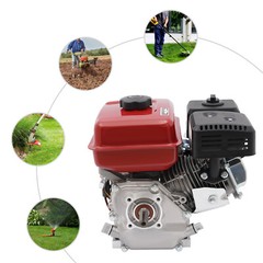 7.5 HP Motor 4 Stroke Gas Powered Portable Engine Gasoline 3000W