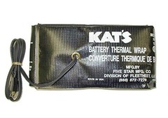 – 22100X 22100 60 Watt 28″ Battery Thermal Wrap
