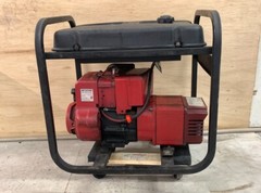 COLEMAN POWERMATE GENERATOR 5000 MAXA ER – 10 HP TECUMSEH ENGINE – MADE IN USA