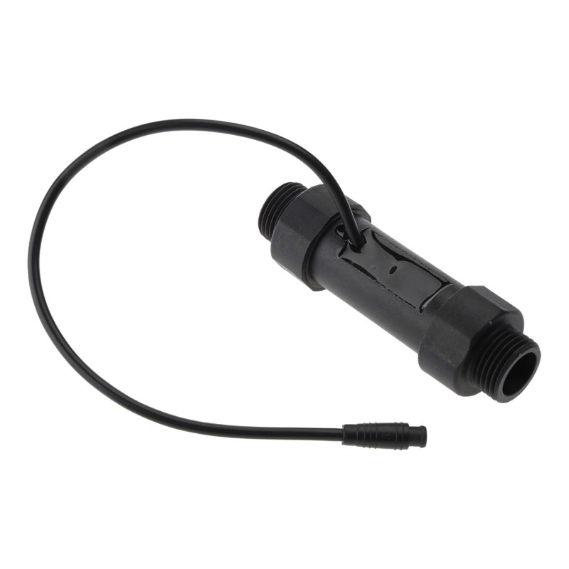 5V/0.5W Micro Hydro Generator Hydroelectrics Water Turbine Generator