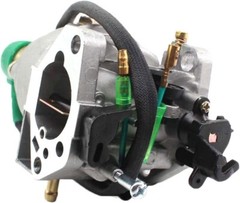 Carburetor for Champion Power CPE 41532 439CC 7000 9000 W 16HP Generator Manual