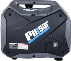 Pulsar 4200W Quiet Portable Gas Inverter Generator RV & Home Backup Ready GX420N