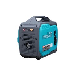 Inverter generator GTM2300iS – 2,3 kW, 120V