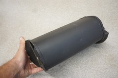 Honda EU3000IS EU 3000 IS 3000IS Generator OEM Exhaust Mufflet – Nice! –