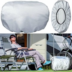 For Honda EU3000is &Predator 3500 Generator Cover-Waterproof Dustproof Sunproof