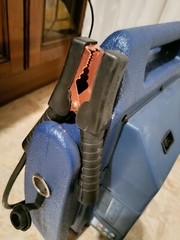 Nupower Generator