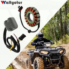 Regulator Generator Stator Replacement for Polaris Sportsman 325 450 570 1000
