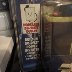 Vector Pocket Generator NOS