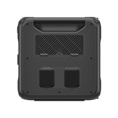 BLUETTI Apex 300 2764.8Wh 3840W Portable Power Station LFP Battery for Backup