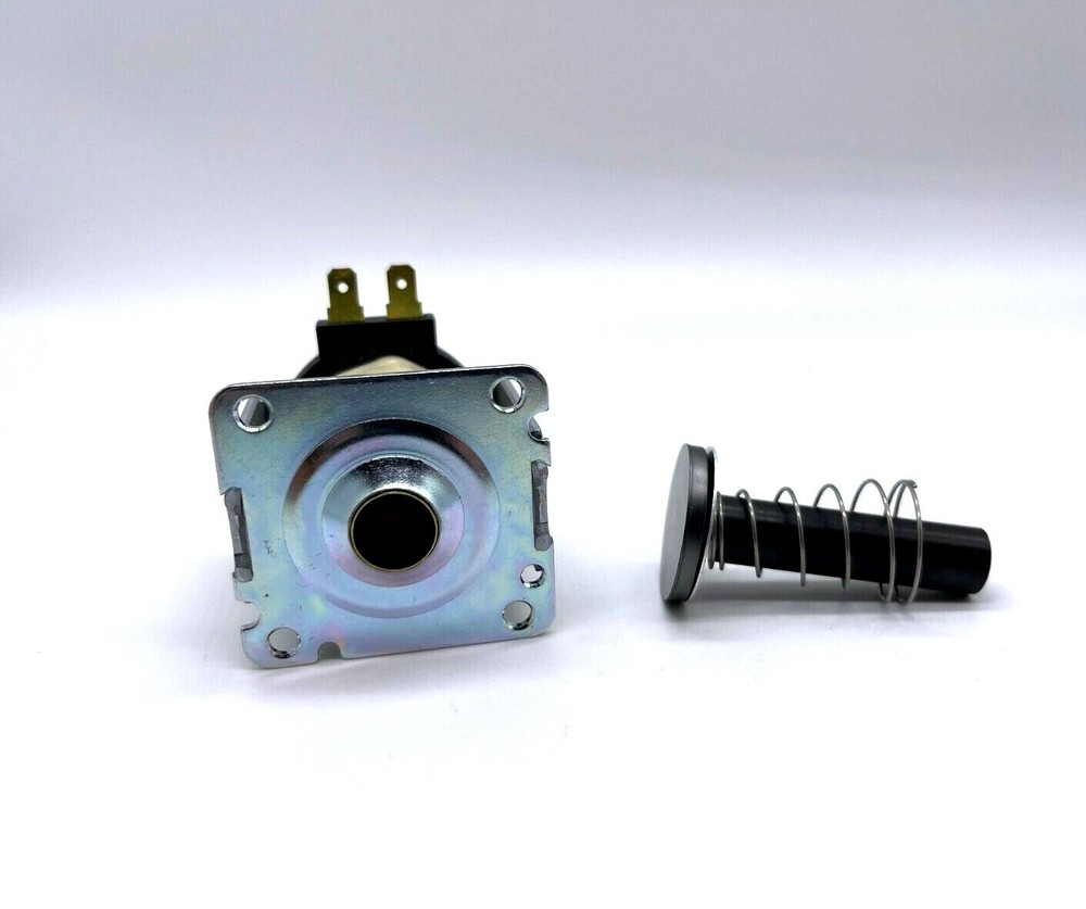 Generac 0J7137 SHUTOFF SOLENOID W/ 0J8315A PLUNGER AND SPRING SAME DAY SHIPPING