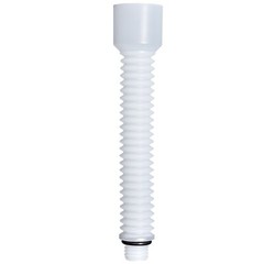 Oil Funnel Flexible Mess Free Oil Change Pipe for Honda Generator EU1000i