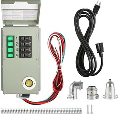 Nature’s Generator Lithium 1800 Gold PE
