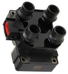 NGK U2005 (48805) Ignition Coil for Distributorless Ignition System