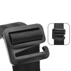 Suitable for Anker SOLIX C300 300w 288wh portable mobile power shoulder strap