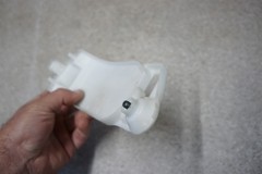 Honda EU3000IS EU 3000 IS 3000IS Generator OEM Plug Check Cover – Nice! –