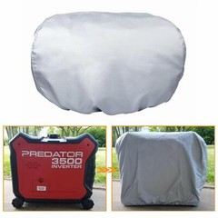 For Honda EU3000is &Predator 3500 Generator Cover-Waterproof Dustproof Sunproof