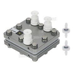 200ml/min PEM Electrolyzer for Hydrogen Oxygen Hydrogen Generator