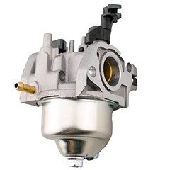 Carburetor Kit for Generac GP3250 GP3300 GP3600 0K95520119 Black Max 3600 Carb