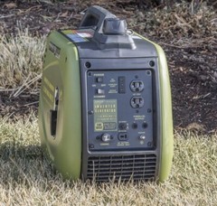 Sportsman 2,200-Watt GASOLINE Powered Inverter FREE SHIPPING TO PUERTO RICO.