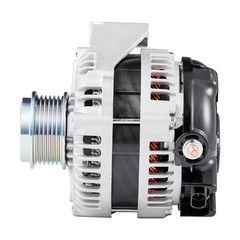 Alternator Fits Chevy Express 2500, GMC Sierra 1500, Yukon 2014 – 2019