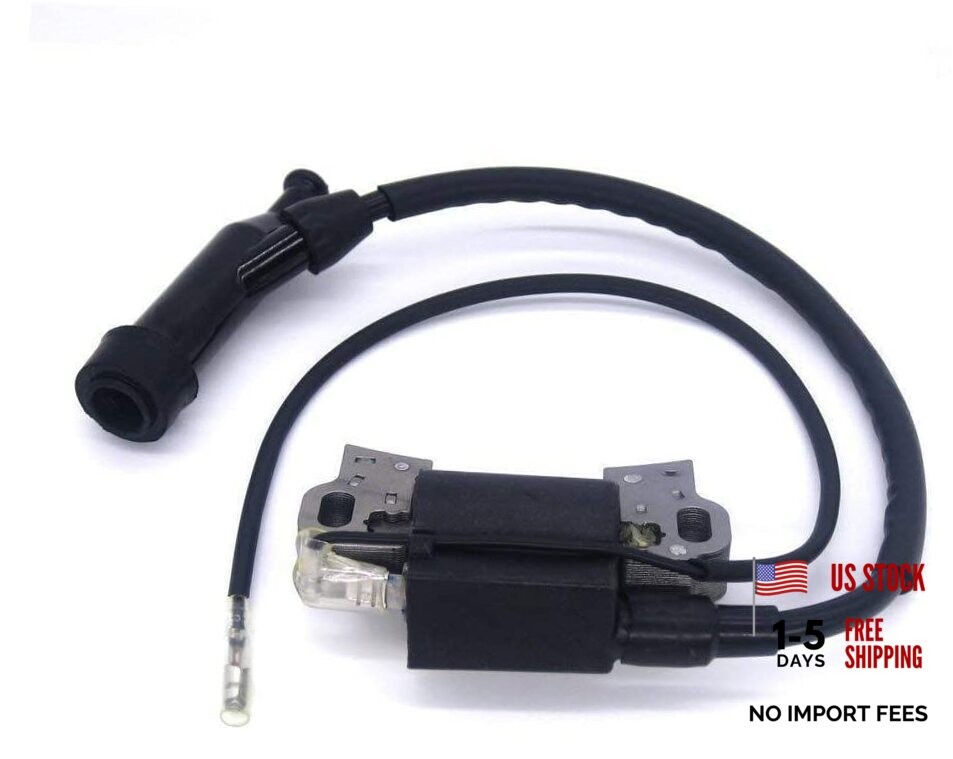 -033 Ignition Coil Module for Predator 9000 7250 Watts Generator 63968 63970