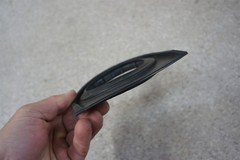 Honda EU3000IS EU 3000 IS 3000IS Generator OEM Gas Tank Cap Filler Seal – Nice!