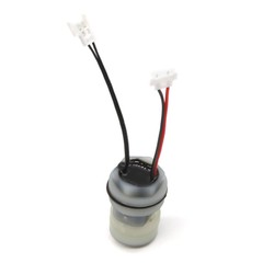 AC5V 0.5W Water Flow Pump Intelligent Thermostatic Electricity Water Generator