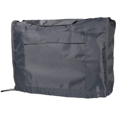 Waterproof Generator Cover w/ Storage Pocket for Honda Eu2200i Eu2000i EU2200IC