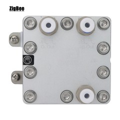 GT-A2000A-8250 2000ML Electrolytic Cell Module PEM Hydrogen Generator