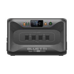 BLUETTI Apex 300 2764Wh 3840W Portable Power Station Expandable for Backup