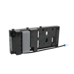 0J8371C Evolution AC HSB Controller, Controller Assembly AC HSB Part# 0J8371C