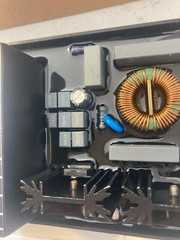 M16FA655A Automatic Voltage Regulator For Generator/Gensets Marelli