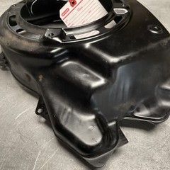 OEM GOOD USED YAMAHA MZ300-7WR FAN CASE, BLOWER HOUSING 7VB-E2621-00