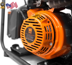 Rv Ready 4000 Watt Open Frame Inverter Generator Gn400Im FREE SHIPPING USA