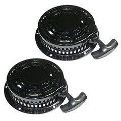 Homelite Generator Replacement Recoil Starter Assemblies – 28200-Z310210-2PK