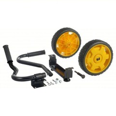 CHAMPION POWER EQUIPMENT Generator Wheel Kit: Champion, 2800-4750, 40065