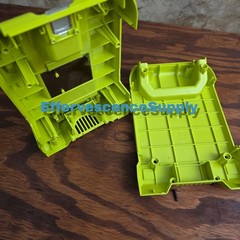 OEM Part Housing Assembly For Ryobi RYi300BG 40V 300W Powered Inverter