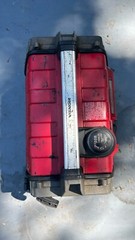 Honda EM650 Generator
