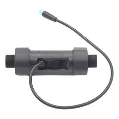 Water Power Generator Small Water Turbines Generator for LED Light Charging