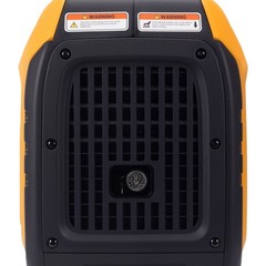 2500W Peak Gas/Propane Inverter Generator – Parallel Ready for Double Output