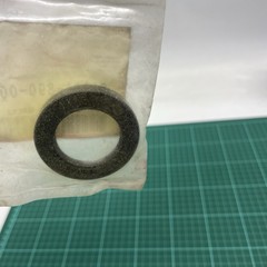 91201-890-003 Honda Genuine Crank Case Oil Seal 30 46 8 Generator E EG EM NOS