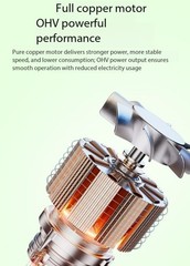 Petrol Generator Sets: Small Domestic Single-phase and Three-phase Generators