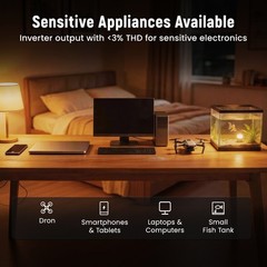 120/240V 10500W Peak Inverter Generator Tri-Fuel for Hurricane Preparedness