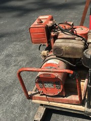 Wards Generator